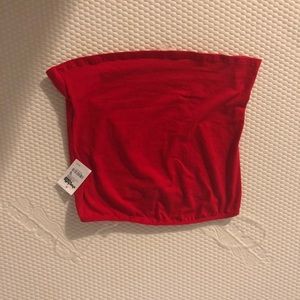 🔴Charlotte Russe shirt